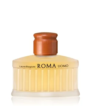 Laura Biagiotti Roma Uomo After Shave Lotion 75 ml von Laura Biagiotti