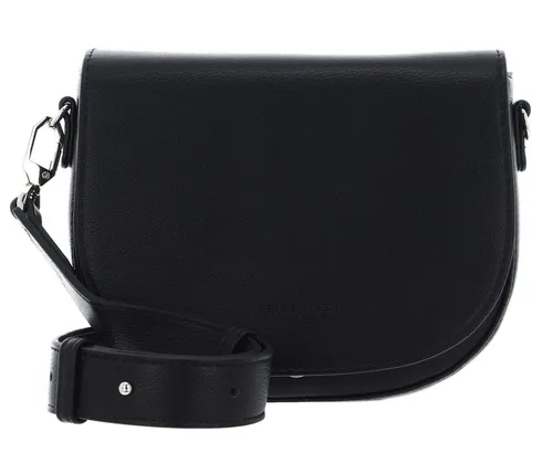 Seidenfelt Manufaktur Umhängetasche Driva - Umhängetasche mit modernem Design, verstellbarem Schulterriemen und viel Stauraum für Ihre Wertsachen - ideal für jeden Anlass.