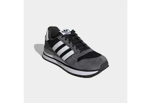 adidas Originals ZX 500 RS Sneaker schwarz 41 1/3 EU – Sportlich und stilvoll - Sportliche Sneaker in Größe 41 1/3, aus hochwertigem Leder und Textil, mit runder Schuhspitze und Gummisohle für optimalen Komfort im Alltag.