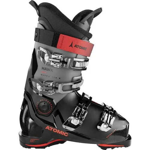 ATOMIC Herren Ski-Schuhe HAWX ULTRA 110X GW BLK/RED