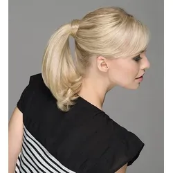 Ellen Wille Power Pieces Haarteil Tonic Black