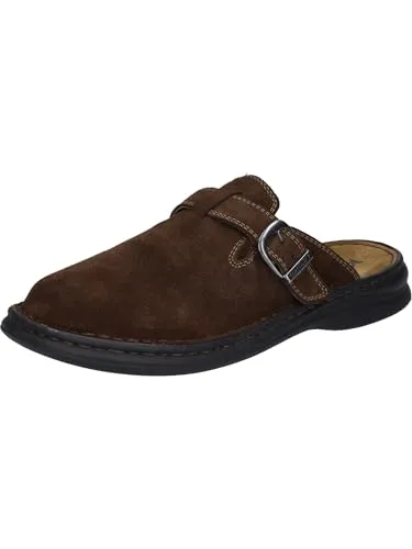Josef Seibel Herren Clogs Madrid von JOSEF SEIBEL
