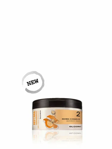 Elgon Refibra Haircare Reparaturmaske 250 ml