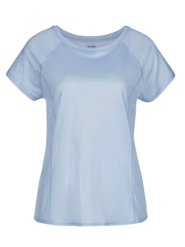 CALIDA Deepsleepwear Cooling T-Shirt Damen von CALIDA