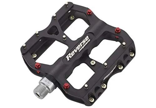 Reverse Pedal Escape (Black) 30030