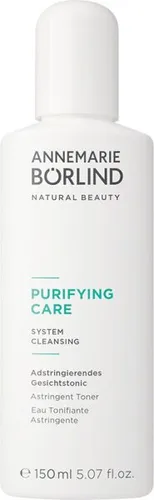 ANNEMARIE BÖRLIND PURIFYING CARE Gesichtstonic 150 ml Gesichtswasser