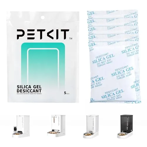 Trocknungsmittel von PETKIT