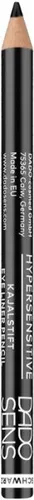 Dado Sens HYPERSENSITIVE Kajalstift Black