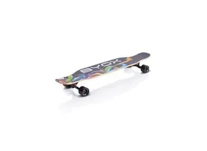 Byox Skateboard Longboard 42