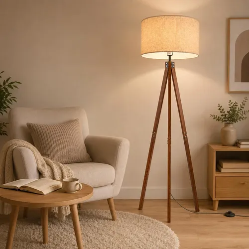 Stehlampe OYLCDI