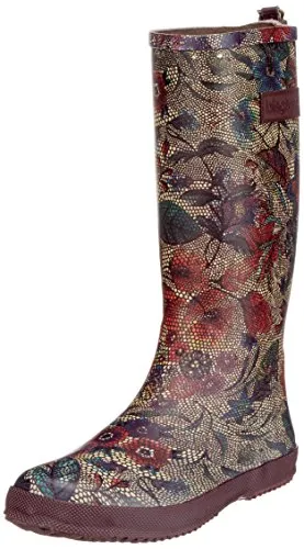 Schuhe Rot von Bisgaard