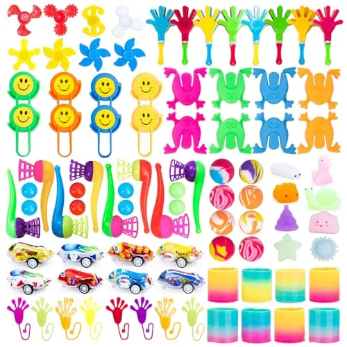 Partyzubehörsets von Zhulybowei