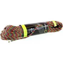 Edelrid Kinglet 9,2mm 70m Kletterseil-Blau-70 von EDELRID