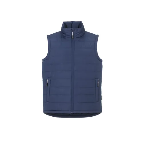 Planam Outdoor Neptun Weste marine Gr. XXL - Funktionsjacke für Herren, wasserabweisend und ideal für Outdoor-Aktivitäten, Größe XXL in stilvollem Marineblau.