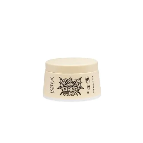 Totex Fiber Wax