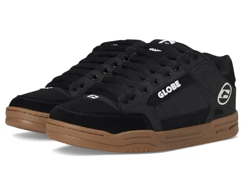 Globe Tilt Onyx/Gum 45