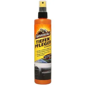 Armor-All Kunststoffpflege Tiefenpfleger 300ml