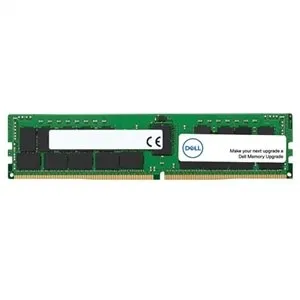 Dell AA783422 32 GB DDR4 Arbeitsspeicher - Arbeitsspeicher für PC/Server, 32 GB Kapazität und 3200 MHz Taktfrequenz für hohe Leistung und Stabilität.