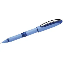 Schneider Tintenkugelschreiber One Hybrid N 0,3mm blau