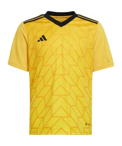 adidas Performance T-Shirt adidas Performance Team Icon 23 Trikot Kids Polyester