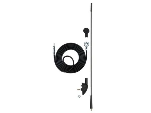 Dachantenne Radio FM/AM 30° 60° 90° DIN für Citroen Ford Renault Peugeot 150264