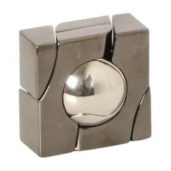 Bartl Cast Puzzle Marble