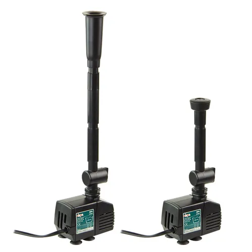 DEMA Springbrunnenpumpe SP5