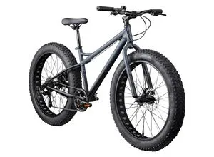 Galano Fatman 4.0 Fatbike 26 Zoll für Herren und Damen - Entdecke das Galano Fatman 4.0 Fatbike mit 4 Zoll breiten Reifen, ideal für Schnee, Sand und Schlamm. Mit 7-Gang-Schaltung und wartungsarmen Design für ein unbeschwertes Fahrerlebnis.