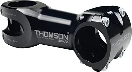Thomson Elite X4 Vorbau 1 1/8