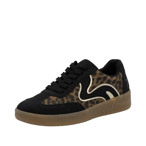 Produktbild Rieker Damen M5512 Sneaker Low