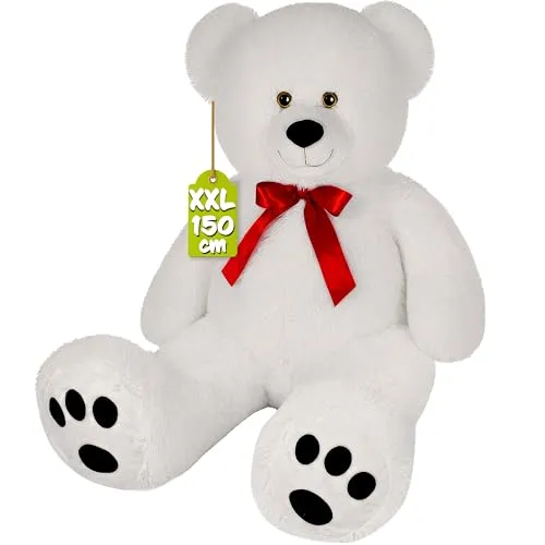 MONZANA® Teddybär L von Monzana