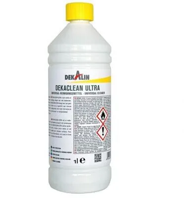 Dekalin DEKAclean Ultra Reiniger, 1L