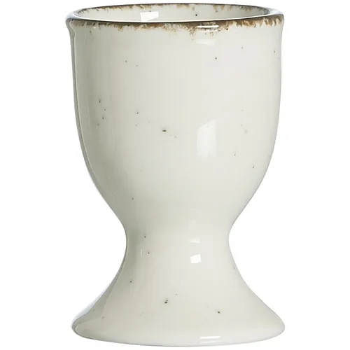 Casa creme Eierbecher von Geschirr