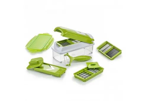 Genius Topf-Set Nicer Dicer Smart