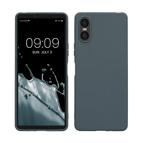 Hülle für Sony Xperia 10 VI Handyhülle Handy Case Cover Smartphone Backcover