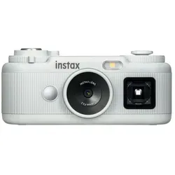 Fujifilm Instax PAL2 White EX D