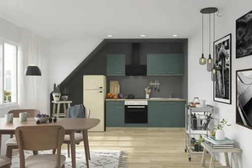 Optifit Küchenzeile Savona 405