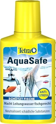 Tetra AquaSafe von Tetra