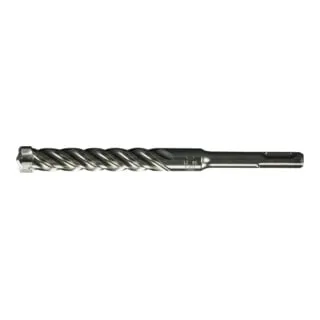Makita Bohrer Nemesis2 SDS PLUS 16x165mm - SDS PLUS Bohrer für präzises Bohren in Beton, robust und langlebig, ideal für Bauprojekte und Renovierungen.