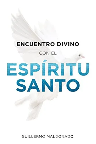 Encuentro Divino Con El Espíritu Santo