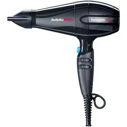 Babyliss PRO VENEZIANO HQ Fön 2200 W
