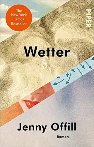 Wetter: Roman | New York Times-Bestseller jetzt im Taschenbuch