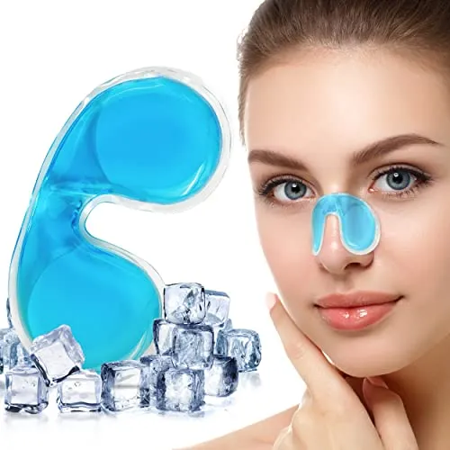 Hilfsmittel gegen Schnarchen und Schlaf-Apnoe von ICEHOF