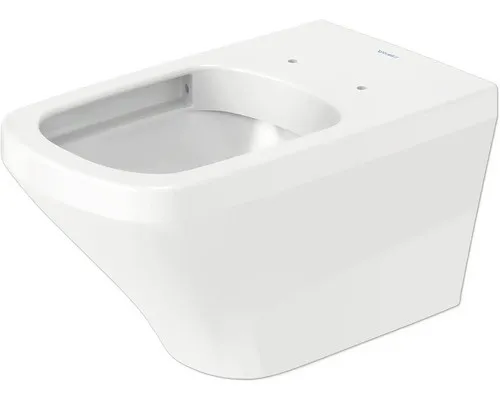 Duravit DuraStyle Stand-WC 370 x 575 x 400 mm von Duravit