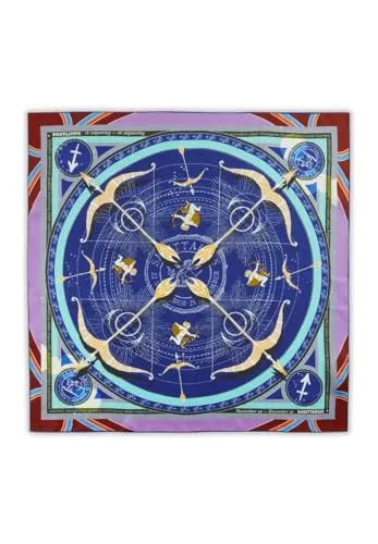 Codello Seidentuch Sternzeichen Schütze von CODELLO