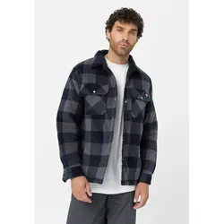 Dickies Portland-Hemd für Herren, Blau, Größe S von Dickies