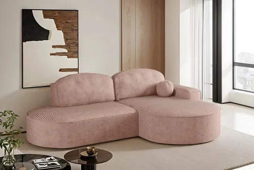 Sofas Pink von Kaiser Möbel