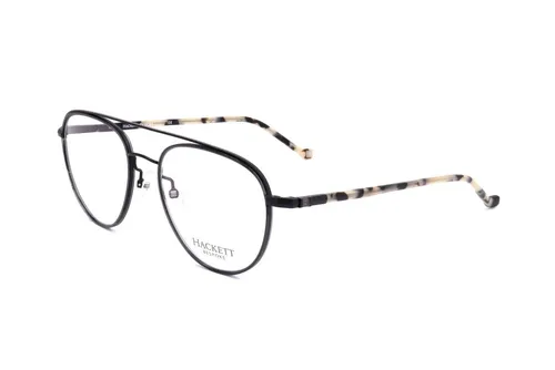 Produktbild Hackett Bespoke Brille HEB262 02 54 Herren Schwarz