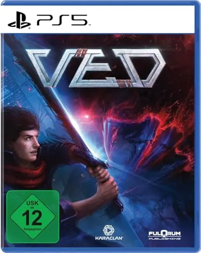VED - PS5