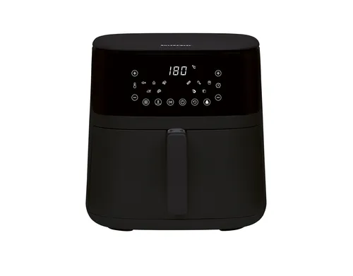 SILVERCREST® KITCHEN TOOLS Digitale Heißluftfritteuse XL »SHFD 2150 A3«
